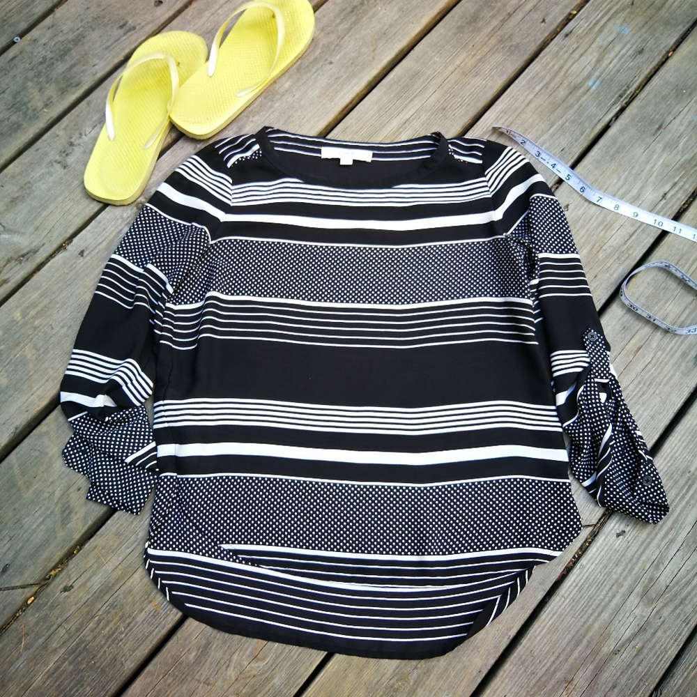 Loft Tunic